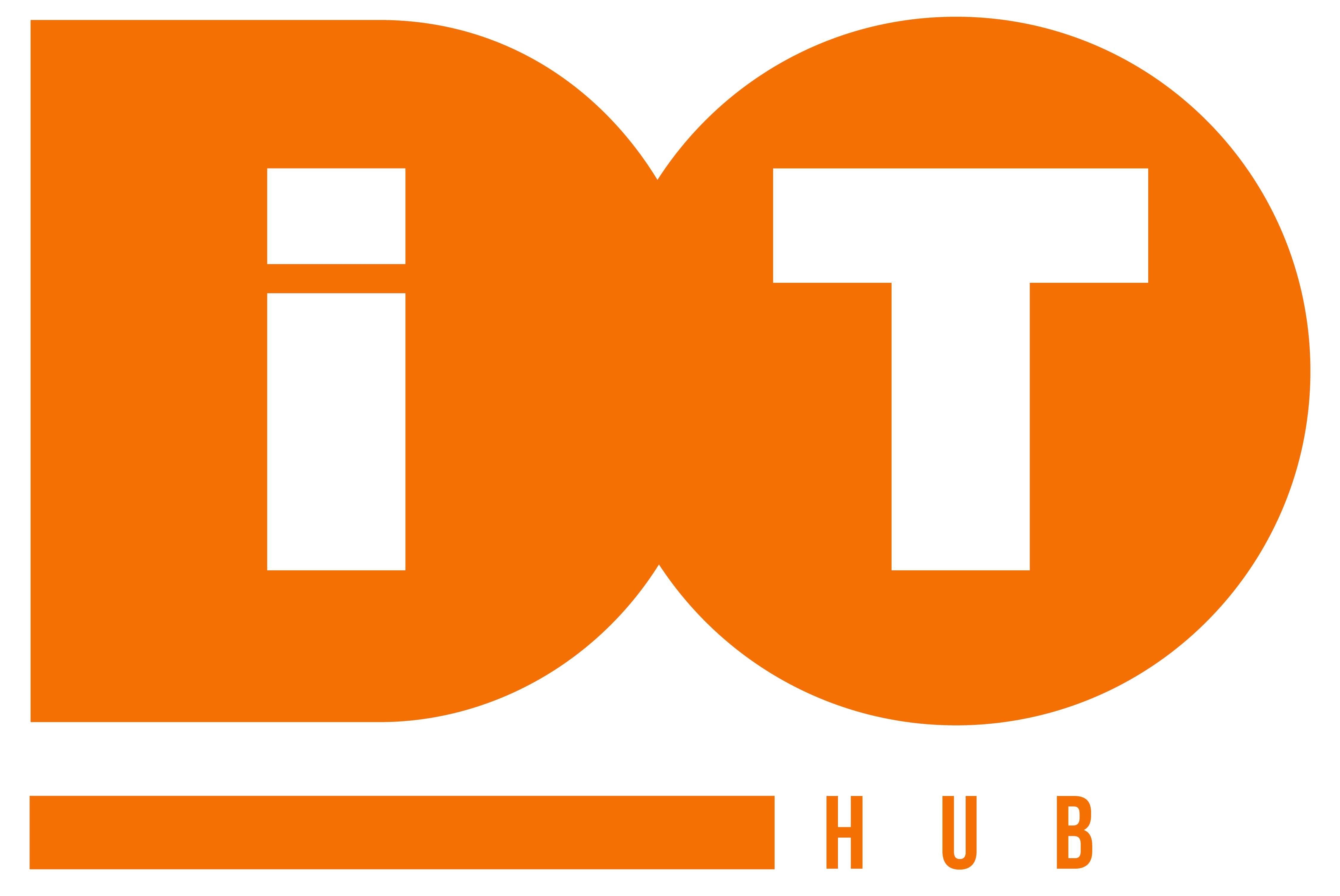 DO IT Hub Logo