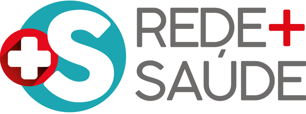 Rede Mais Saúde Logo