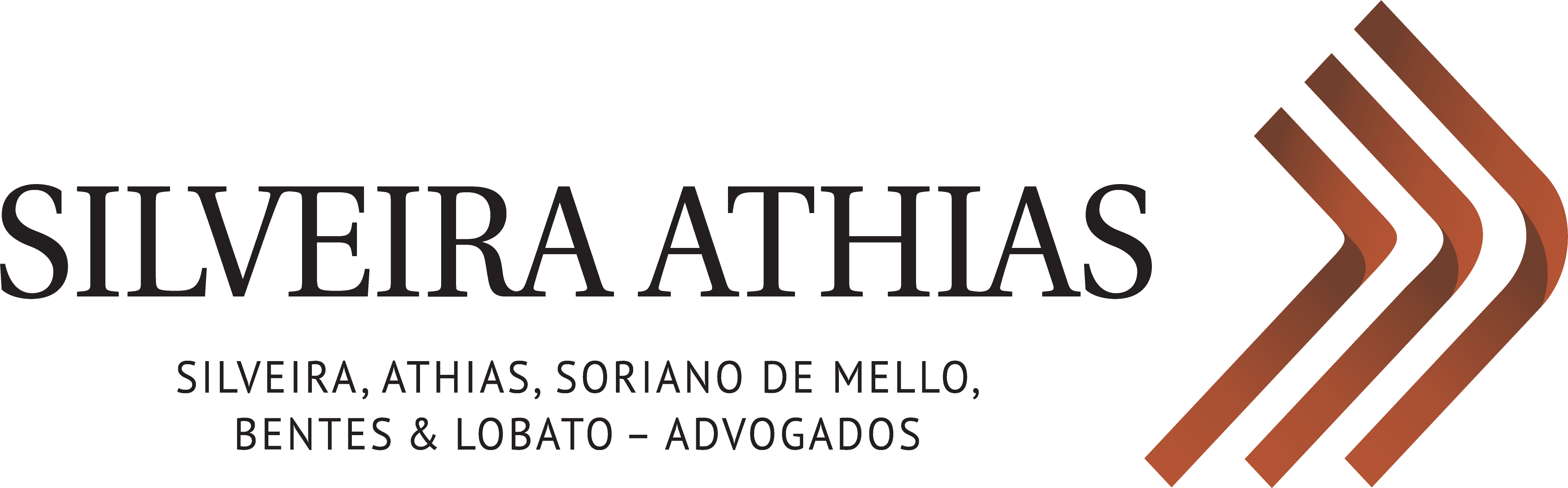 Silveira Athias Advogados Logo